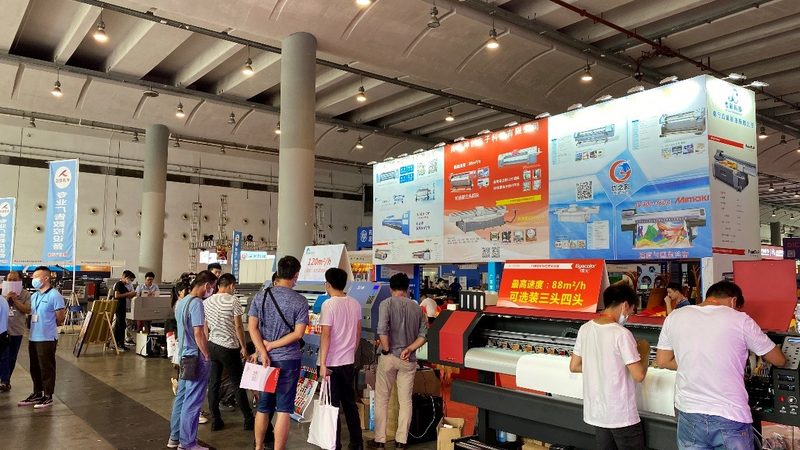 展位3米见方，为什么成了行业通用尺码