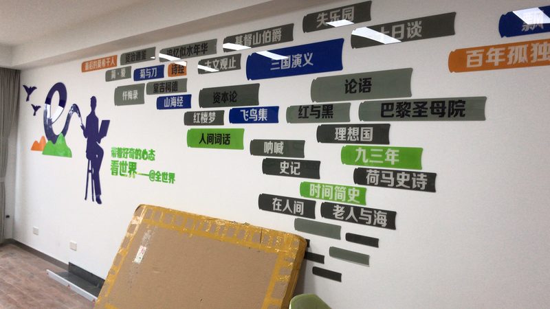 展台搭建验收标准解读