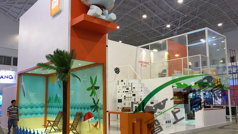 会展服务合同注意事项清单