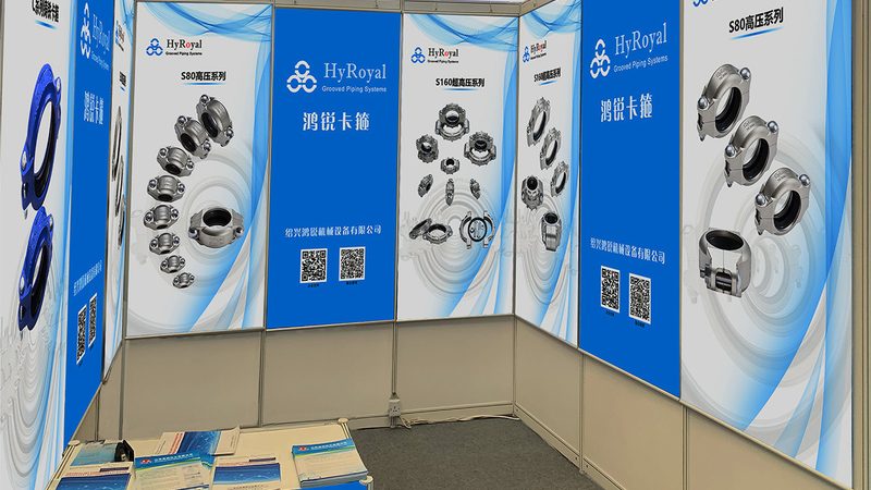 展台搭建合同，这些关键事项不容忽视