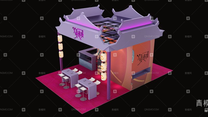 铝塑板与亚克力门头招牌：材质之别，设计之道**